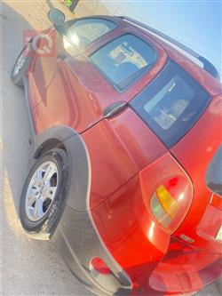 Chery X1